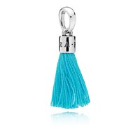 Charm Pandora Donna in Argento 797212CTQ - 797212CTQ